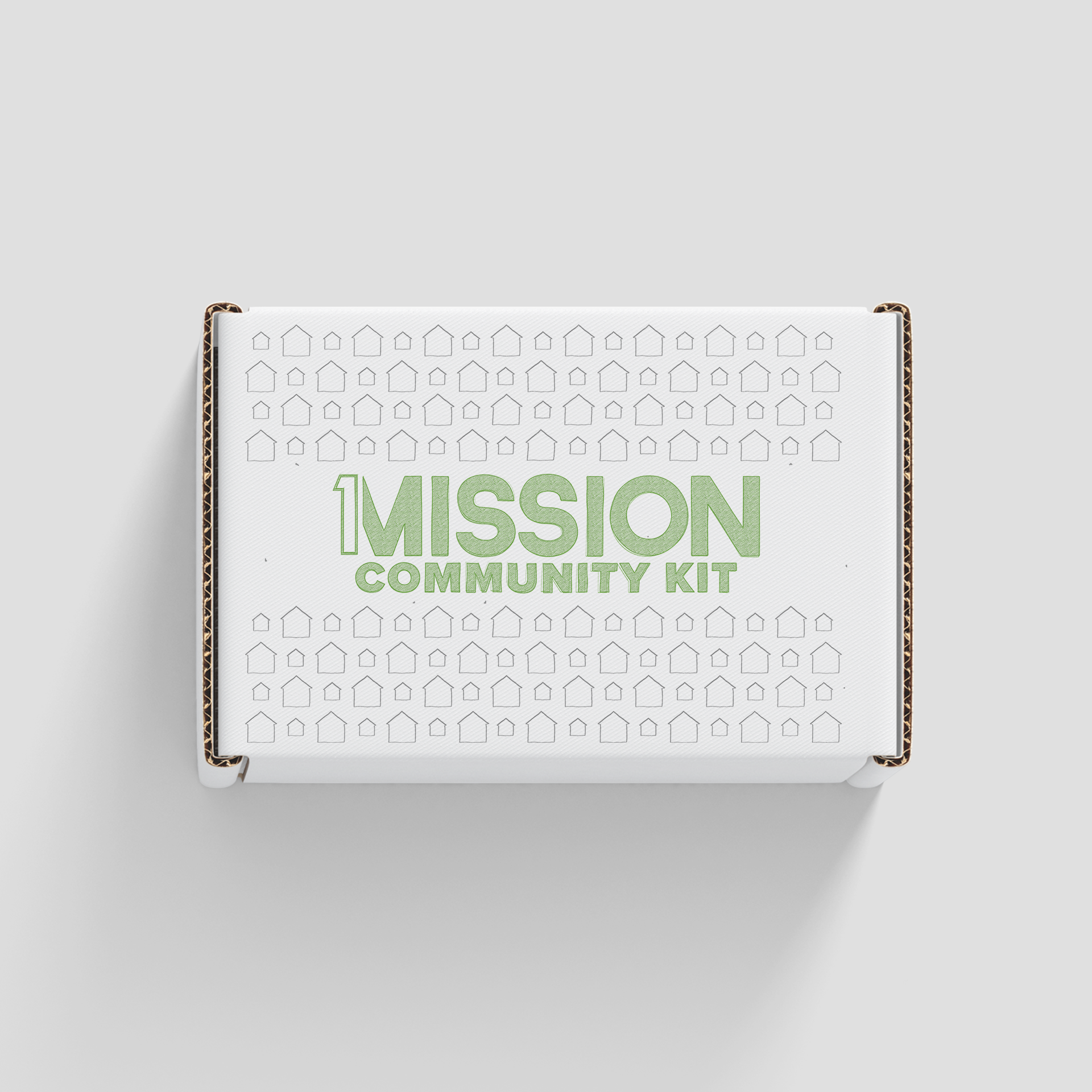 1MISSION Community Kit